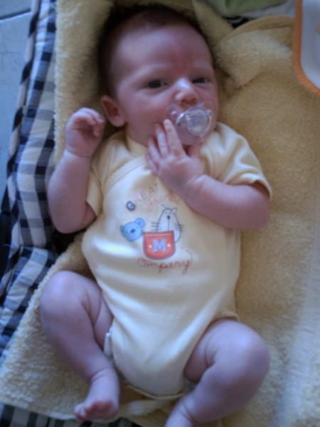 tranquille, p�p�re!