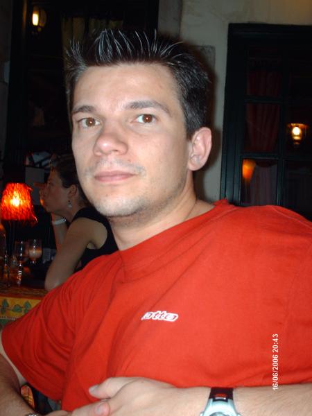 tout commence par une rencontre...