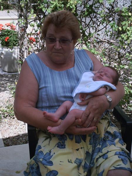 arri�re mamy micheline.