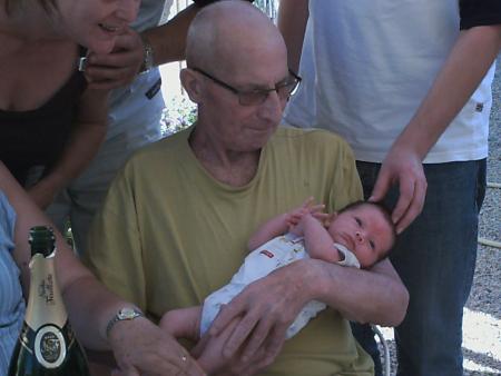 arri�re papy jacques.