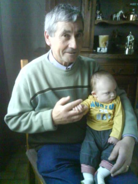 papy b�bert.