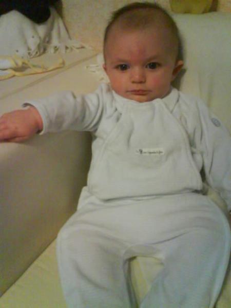 pas mal photog�nique non?